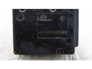 Блок АБС 3a0907379d, 10094603113   Volkswagen  Golf III  1992 - 1997 года