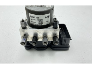 Блок АБС 95965187, 6701   Chevrolet  Spark   -  года