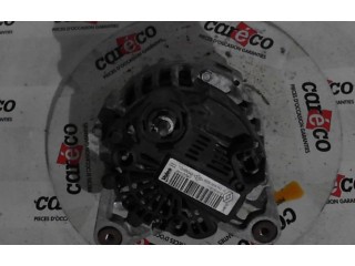 Генератор 8200654541, 8200654541 Renault Twingo II