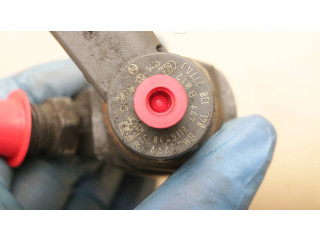 Комплект форсунок 04L130277AJ, 0445110471 Skoda Octavia Mk3 (5E) CLHA