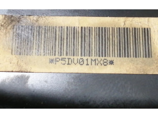 Подушка безопасности водителя P5DV01MX8, TCV2A003410177 Jeep Grand Cherokee