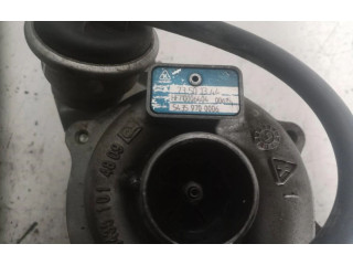 Turbodmychadlo Турбина 73501344   Suzuki Swift   