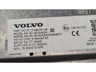 Дисплей    31466781AA, 31444449AA   Volvo XC90