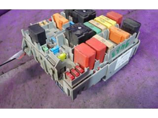   Pojistková skříňka    Fiat Punto (199) 2008