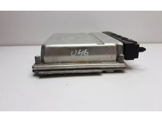 Блок управления двигателя 08677708A   Volvo V70