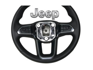 Руль Jeep Compass - года RESTYLING, RESTYLING