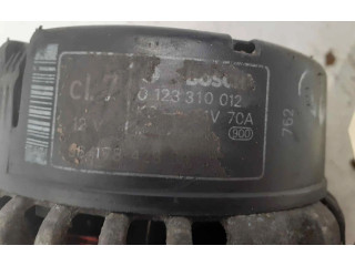 Генератор Citroen Berlingo