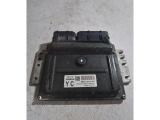 Řídící jednotka MEC37320 Nissan Micra 2002