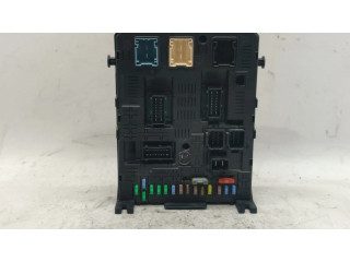 Pojistková skříňka Řídící jednotka BSM 281197595   Citroen Berlingo 2011