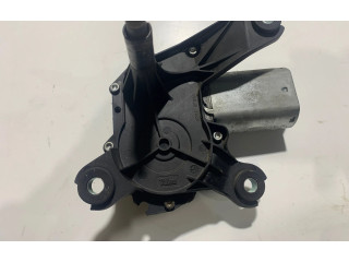 Двигатель стеклоочистителя заднего стекла 09132802   Opel  Meriva A  2003 - 2010 года