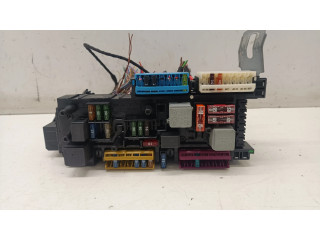 Pojistková skříňka 5DK00962028, 2129005101 Mercedes-Benz E W212 2012