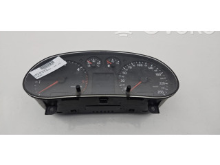 Панель приборов 8L0920932L Audi A3 S3 8L