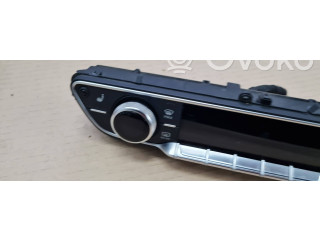 Блок управления климат-контролем 80A820043N, 5HB01392313 Audi Q5 SQ5