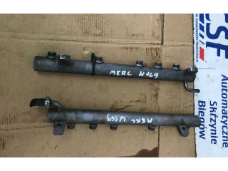 Топливная рампа A6400702395, 0715000058 Mercedes-Benz A W169