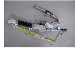 Боковая подушка безопасности KIA Rio