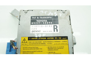 Блок управления 89227-50090, 89227-50090   Lexus LS 430