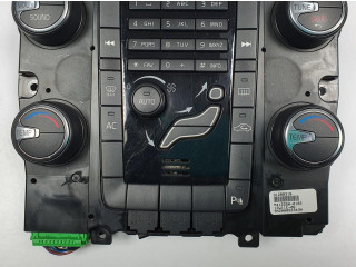 Блок управления климат-контролем 31288318 Volvo V70