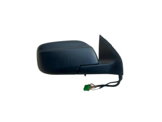 Зеркало электрическое Volvo XC90 2003 - 2006 года
