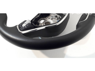 Руль Skoda Octavia Mk4 2019 - года 3111037