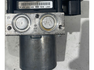 Блок АБС 0265950489, 0265950489   BMW  X3 E83  2003 - 2010 года