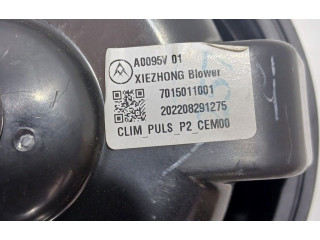 Вентилятор печки 7015011001 Peugeot 2008 II