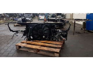 Диффузор A2115001893 Mercedes-Benz S AMG W221