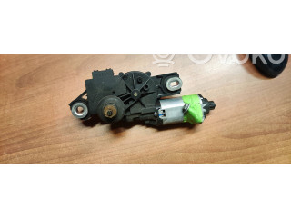 Моторчик заднего дворника 2K0955712D, 43171111 Volkswagen Caddy