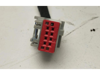 Зеркало электрическое        Ford Ka  2009 - 2017 года   