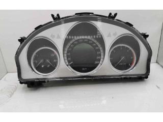 Панель приборов A2044400211, A2044400211 Mercedes-Benz GLK (X204)