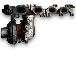 Turbodmychadlo Турбина 46338265   Alfa Romeo Stelvio   