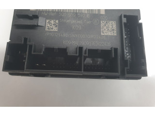 Блок управления 5Q0959593E, 5Q0959593E   Audi Q2 -