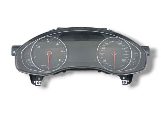 Панель приборов 4G8920933F, 0263725013 Audi A7 S7 4G