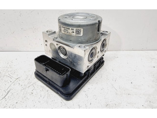 Блок АБС 1611535680, 1611535580   Peugeot  2008 I  2013 - 2019 года