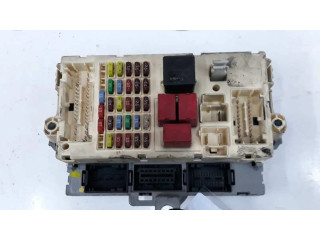 Блок предохранителей 6580EG   Citroen Jumper    