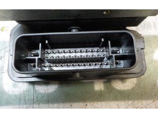 Блок АБС 6R0614517AKBEF   Skoda  Fabia Mk2 (5J)  2007 - 2014 года