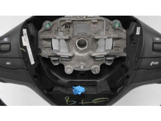 Руль Peugeot 2008 I  2013 - 2019 года 96739515ZD      