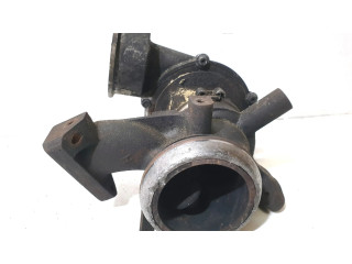  Турбина Mercedes-Benz A W169 2.0    для двигателя OM 640.941      