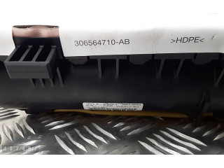 Подушка безопасности пассажира 306564710AB   Opel Meriva B