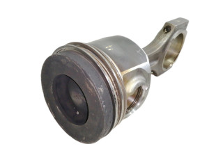 Píst BMW 5 F10 F11 N57D30B