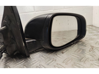 Зеркало электрическое        Volvo V70  2005 - 2008 года   