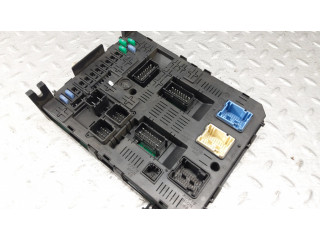 Pojistková skříňka 9664059080, 28120836 Ctroen C4 I 2005