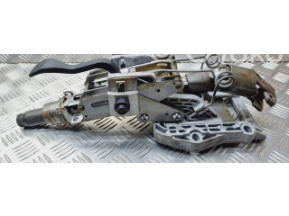 Рулевая рейка 4B0419502C Audi A6 S6 C5 4B 1997 - 2005 года