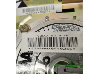 Подушка безопасности водителя K2A357K50 KIA Shuma