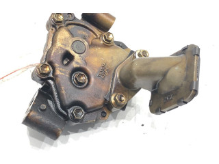 Čerpadlo oleje 2AZ-FSE Toyota Avensis T250