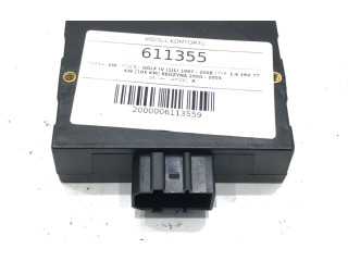 Блок комфорта 1J0959799Q   Volkswagen Golf IV   