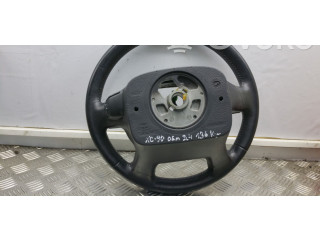 Руль Volvo XC90  2003-2006 года 30741724, 8666891      