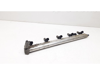 Генератор 0280158096, 0261230238 Volvo S80