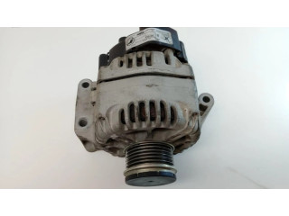 Генератор S542851R, ALTERNADOR   Fiat Punto (199) 1.2     