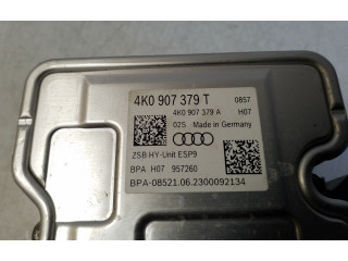 Jednotka ABS 4K0907379T, 0265293973 Audi A6 S6 C8 4K 2023