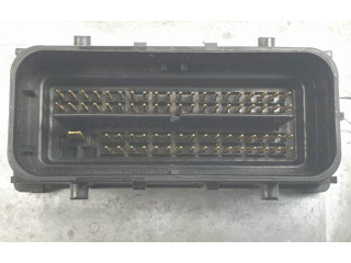 Блок управления двигателя 12654172 Opel Meriva B